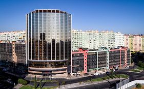 Ramada By Wyndham Lisbon
